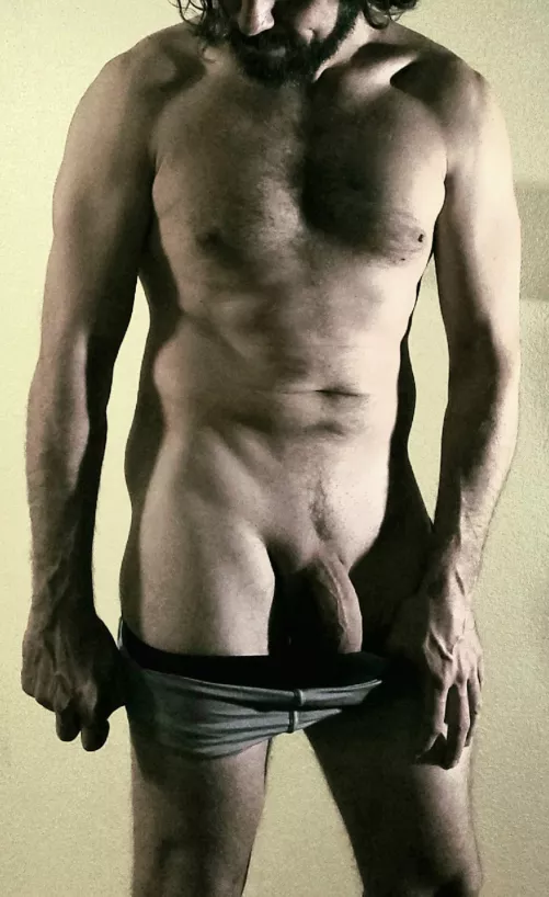 I'm usually on top of things, I'd really like you to be one of them by BoredDad98