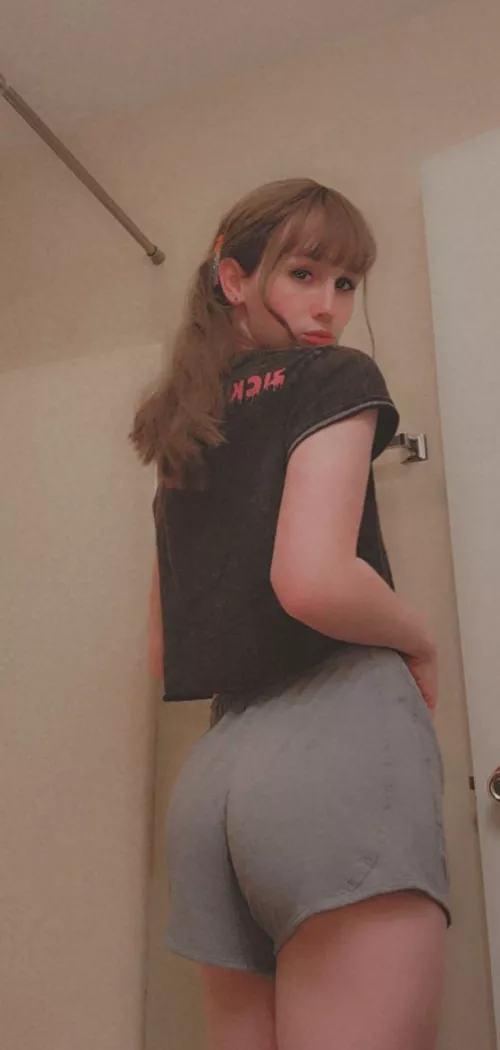 I'm very happy with how my body is starting to look by UnorthadoxB33