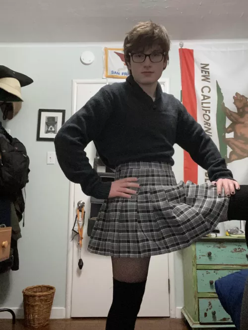 Im very intimidating. by 8-Bells