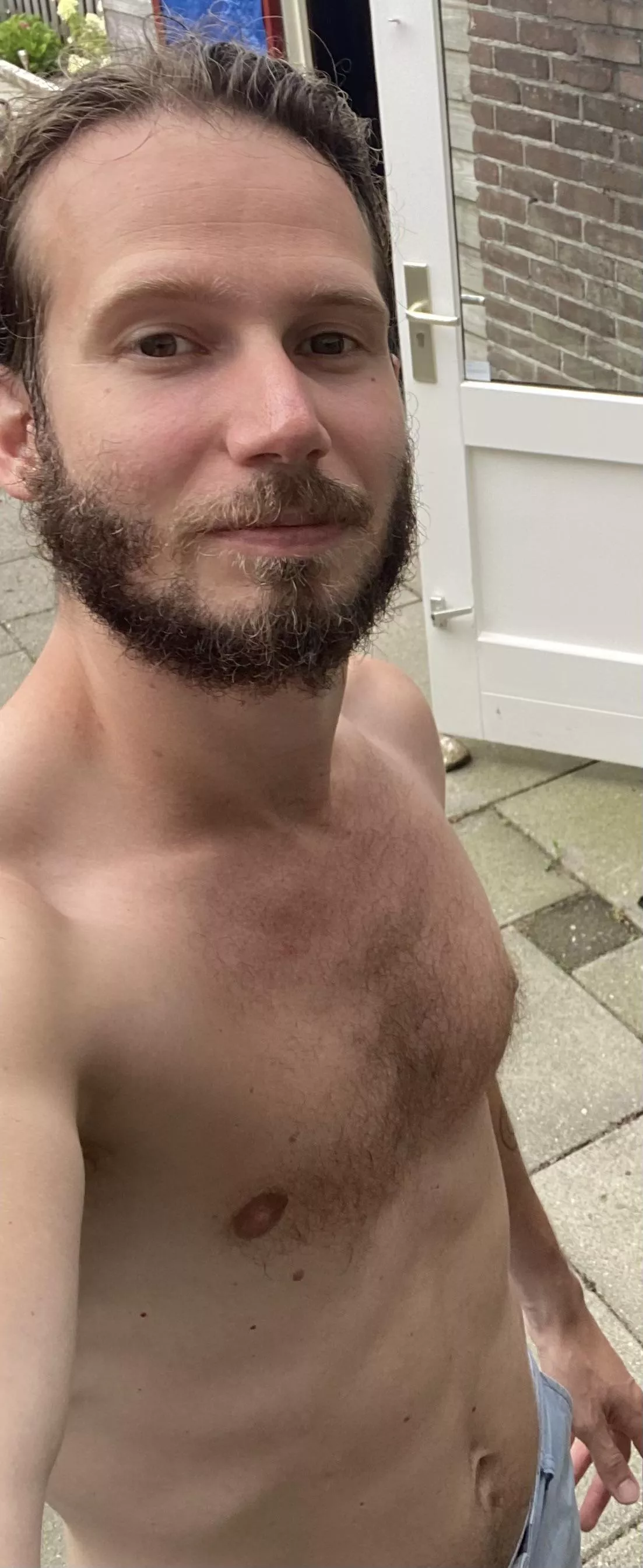 I’m very mild when we first meet posted by Chemicalvelli