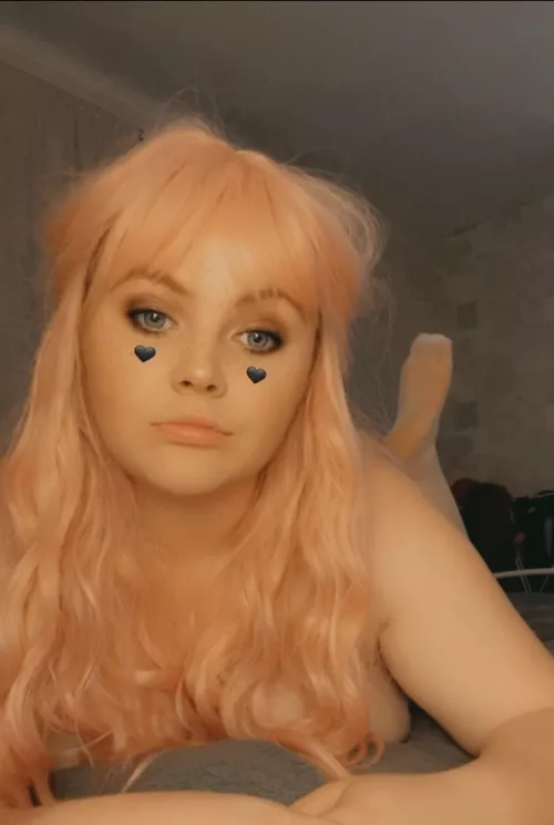 I’m very naughty x by EeveeGracex