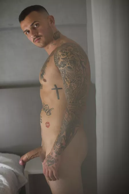 I'm wainting for u! Check in comments🔥😈🍆 by netinho_bc