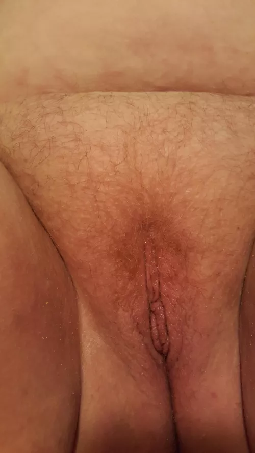 I'm waiting... by Justhere4hentai