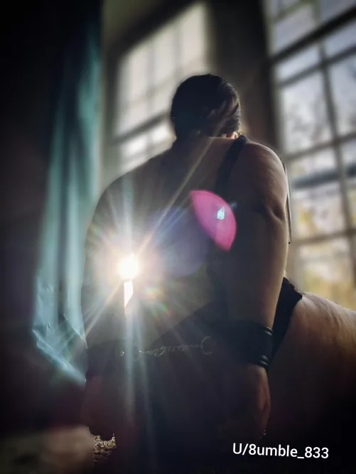 I'm waiting 🥺 by 8umbl3_833