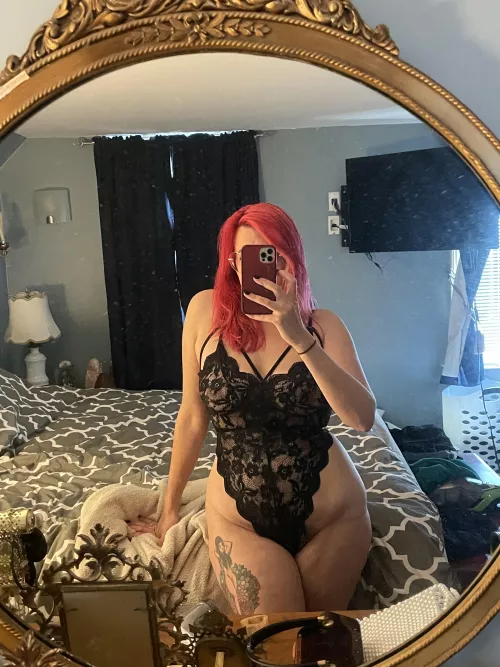 I’m waiting by imgoodluck