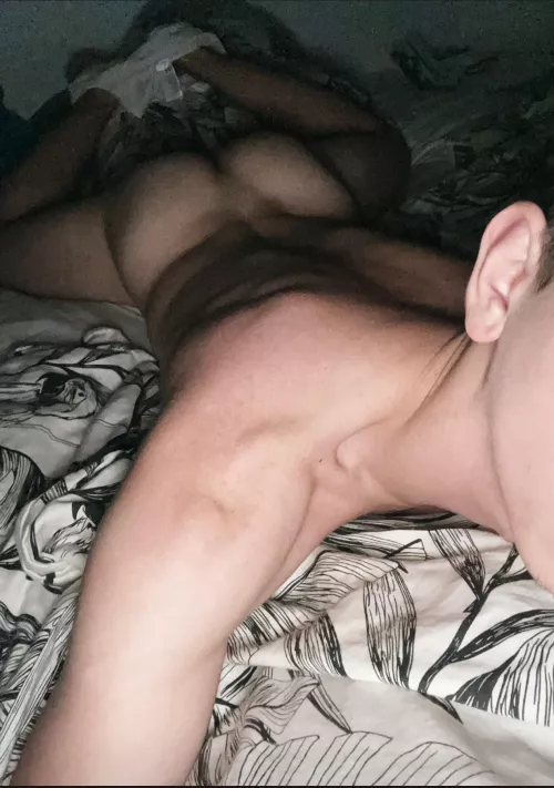 I'm waiting for him to destroy me 😈 23 😇 by TwinkOfPoland