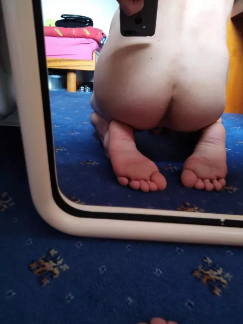 I'm waiting for you ❤️! (23) by HelladeepOF