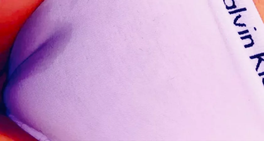 I'm Waiting For You ;) by RoxyAlistar