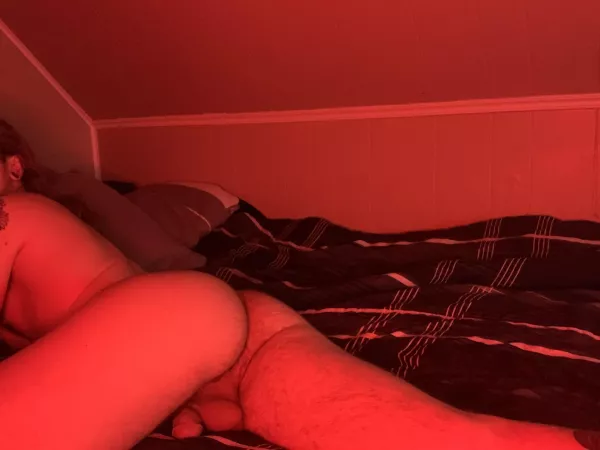 I’m waiting for you by Givemediamondhands