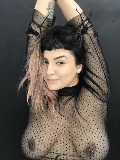 I’m waiting for you by Dudski_69