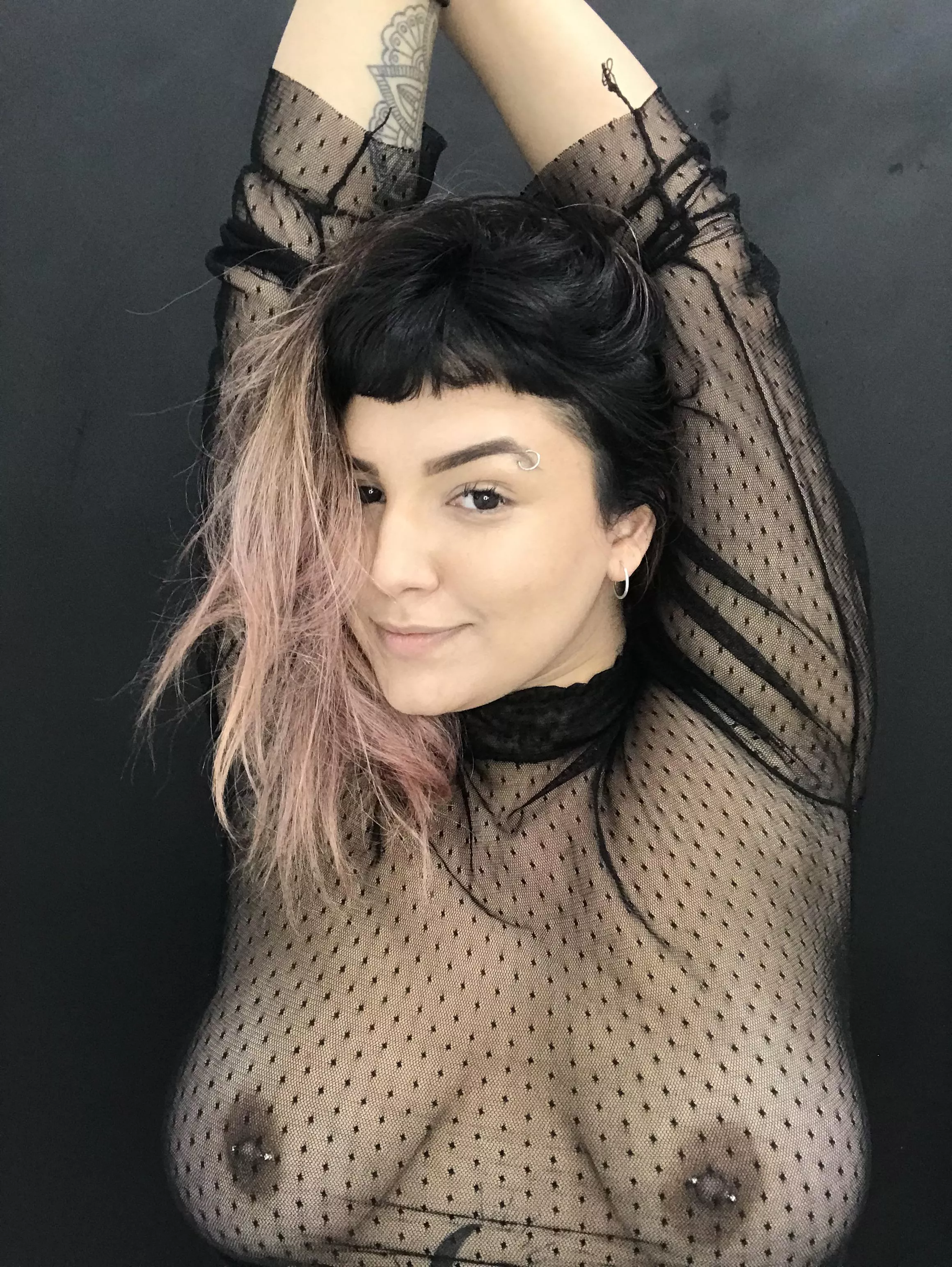 I’m waiting for you posted by Dudski_69