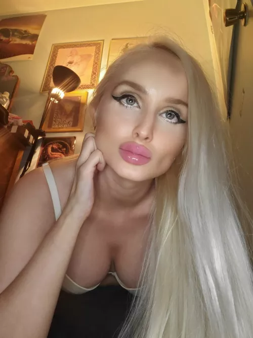 Im waiting for you by marafetisha