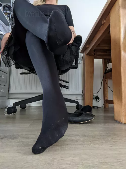 I'm waiting for you by iwantaria