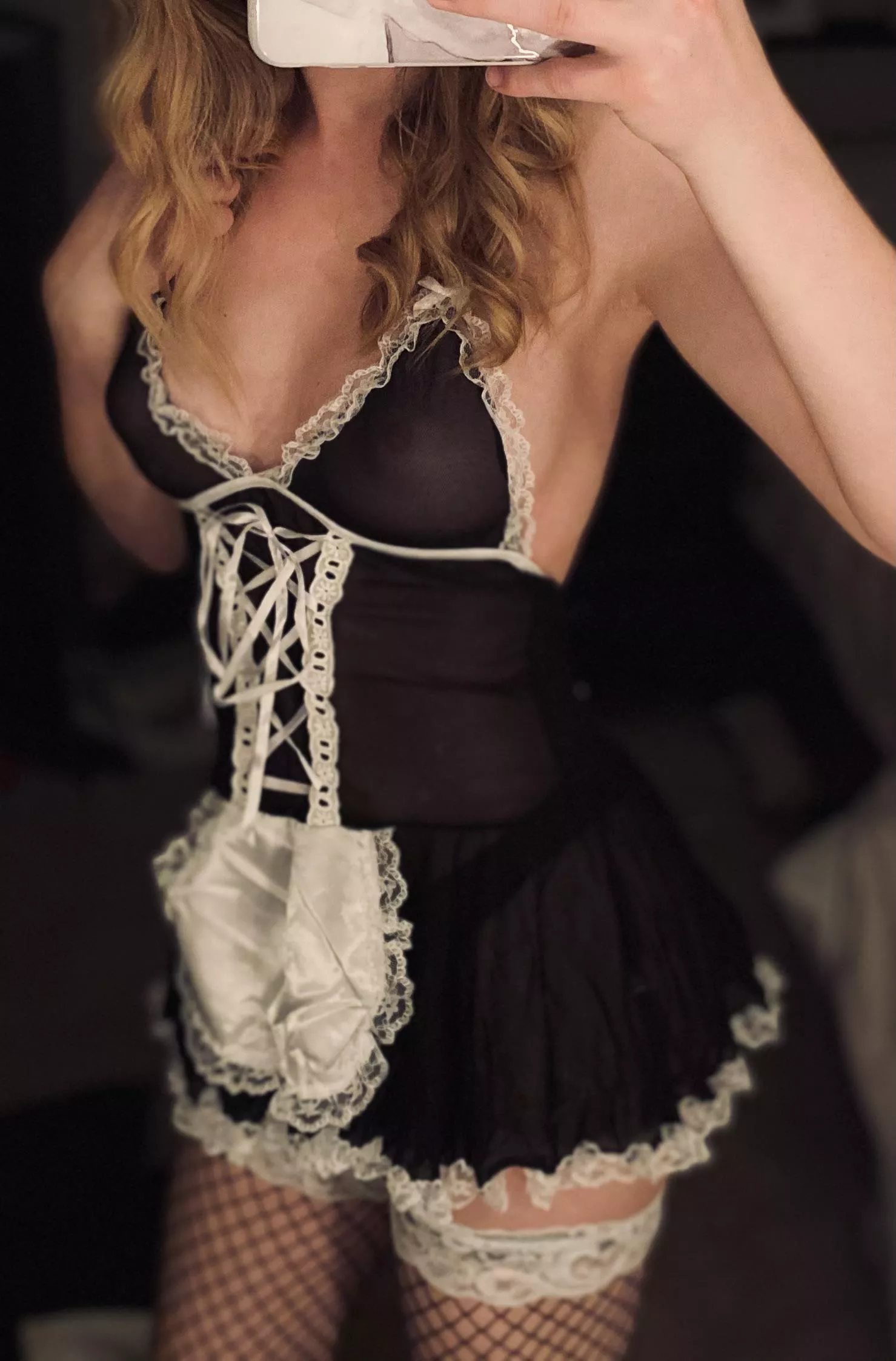 I’m waiting for you Master. posted by CrystalHart