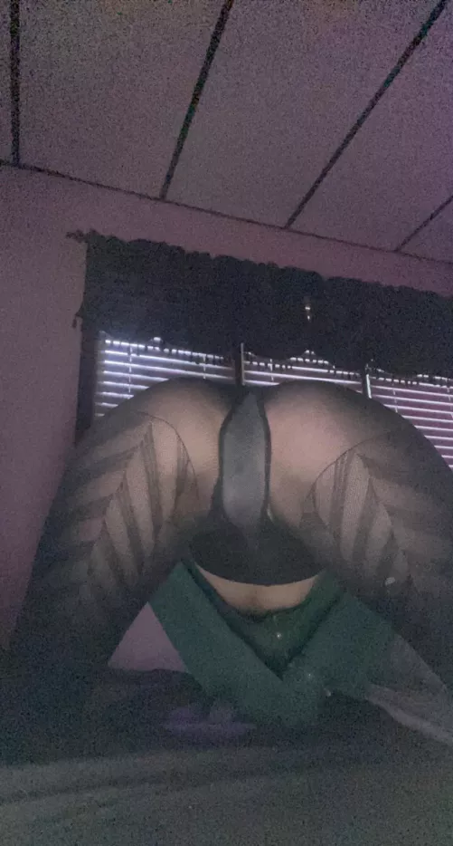 I’m waiting for you🥵 by Princess_sunny57