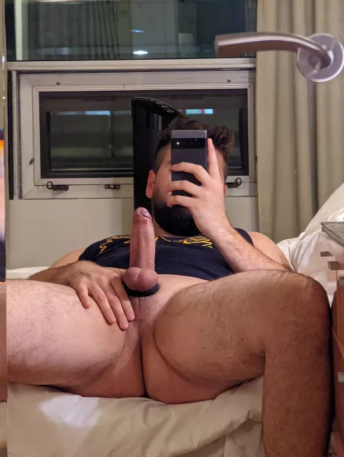 I'm waiting... by bicanuck92