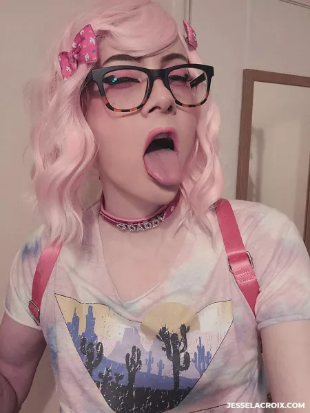 I'm waiting... by JesseLaCroixxx