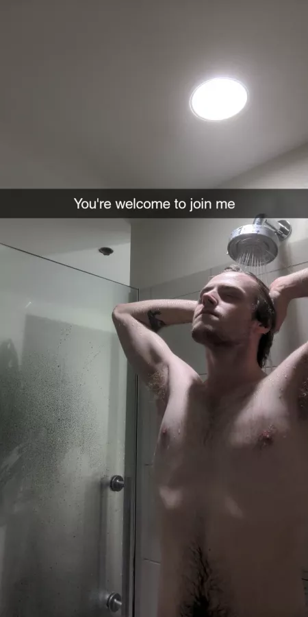 I'm waiting by johngandrem