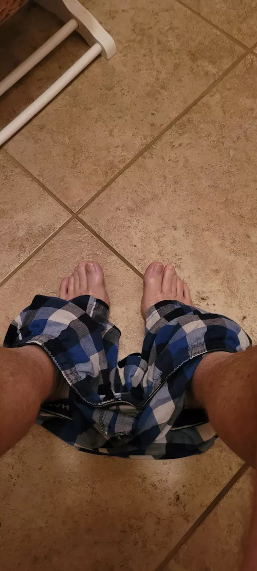 I'm waiting 😋💦💦💦 by happy-sole