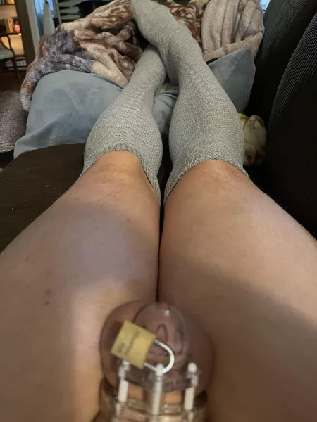 I’m waitingggg… by jessek4432