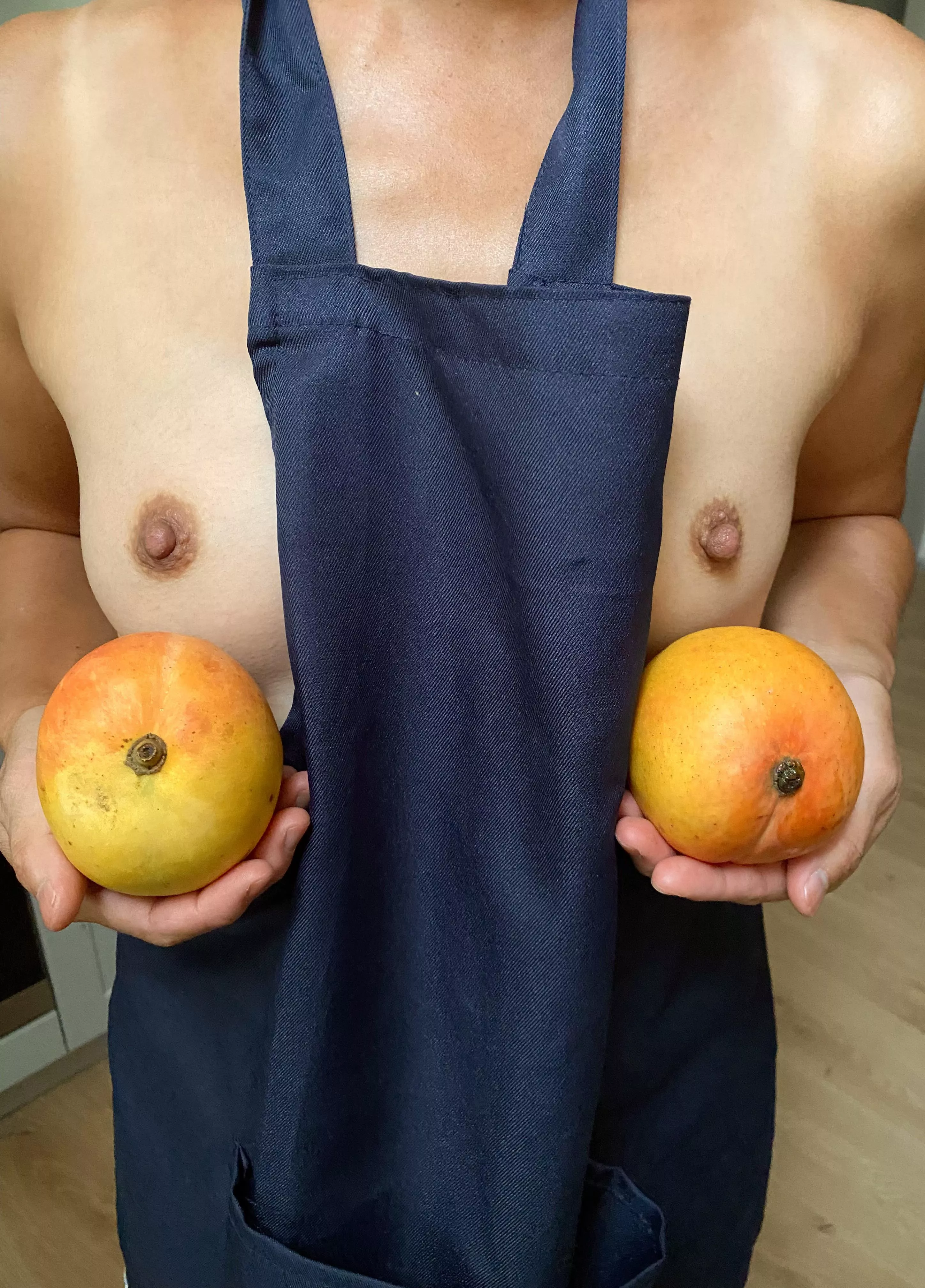 I’m waitress Nikki , would you like one or two ? posted by innocent_nikki18