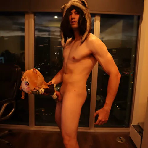 I'm watching Rising of the Shield Hero tonight and got horny ¯\_(ツ)_/¯ by ConnorTheStud