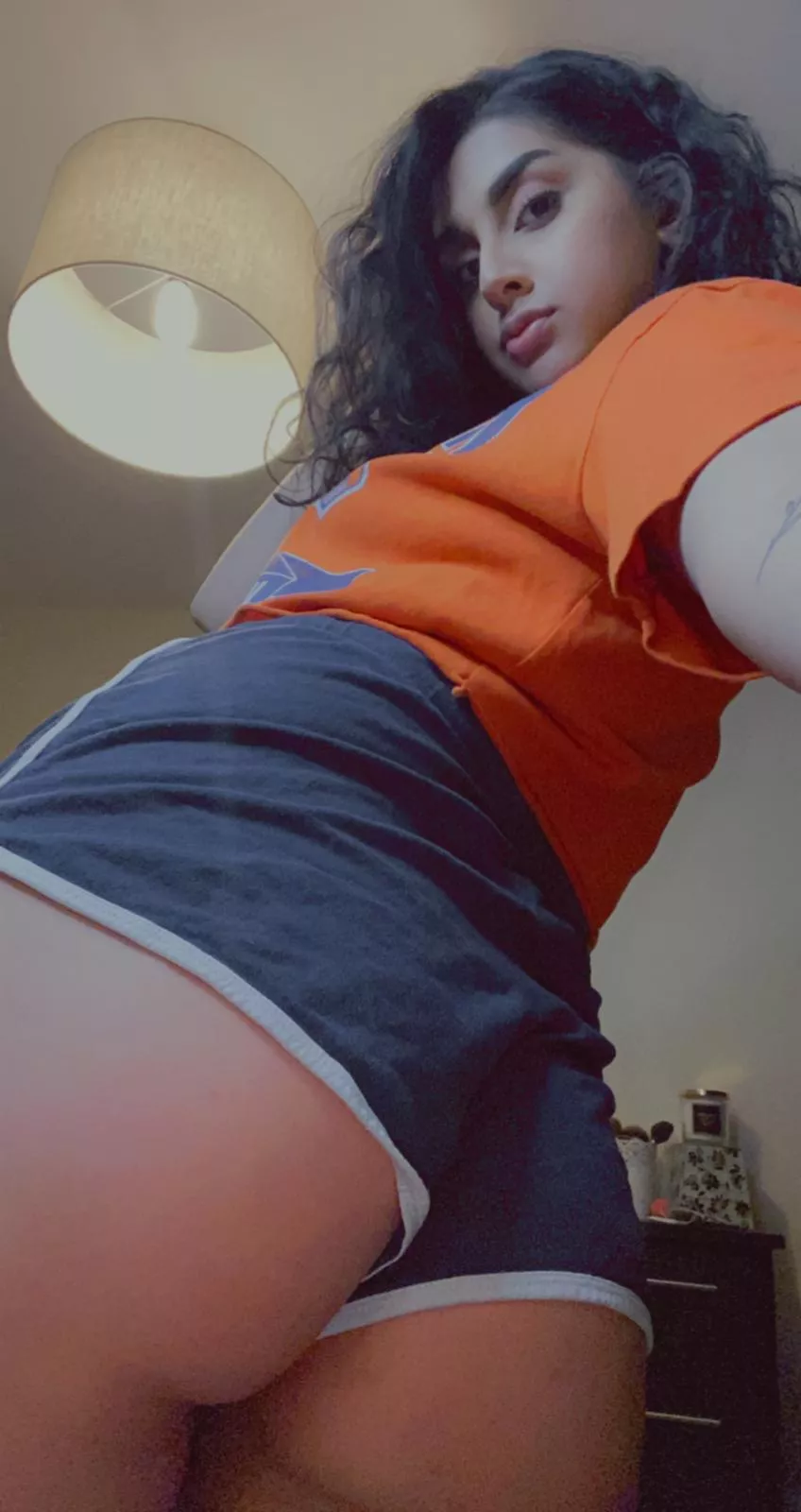 I'm watching you watching me haha posted by [deleted]