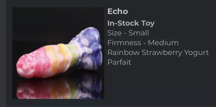 I'm weak for RSYP by SockBunnii