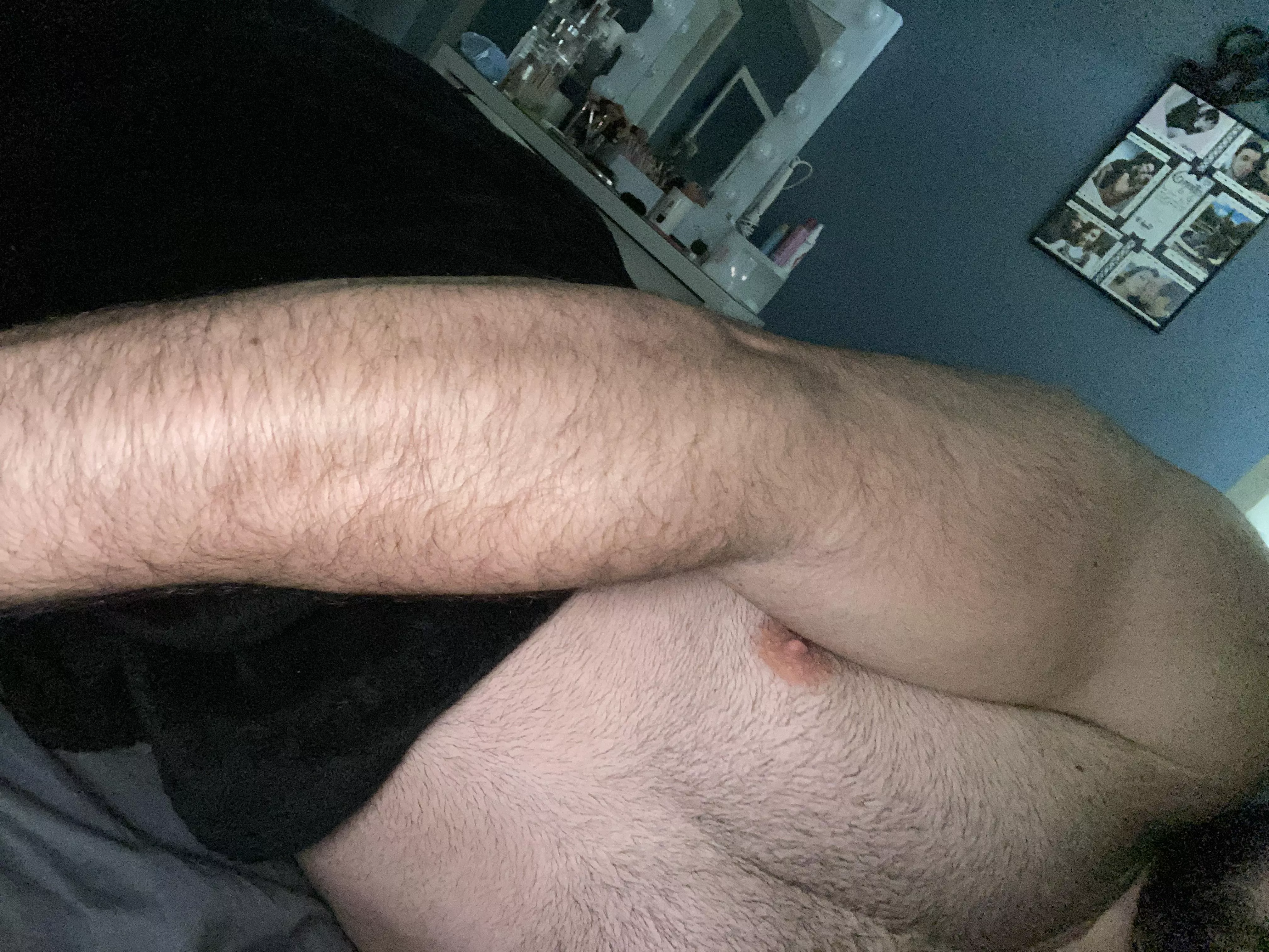 I’m weak posted by Inevitable_Weekend_7