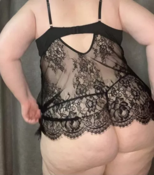 I’m wearing black getting ready for Black Friday what do you think 😘😘😘 by Addisonavery1010