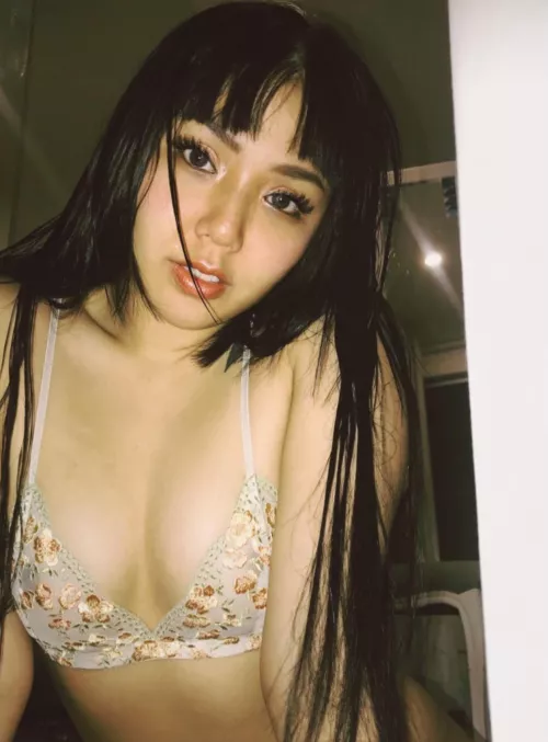 I’m wet 💦 by Killmemeowmeow