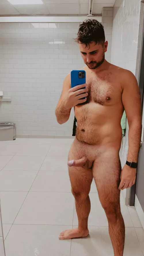 I’m wet and uncut, deal with it by marcovalentini