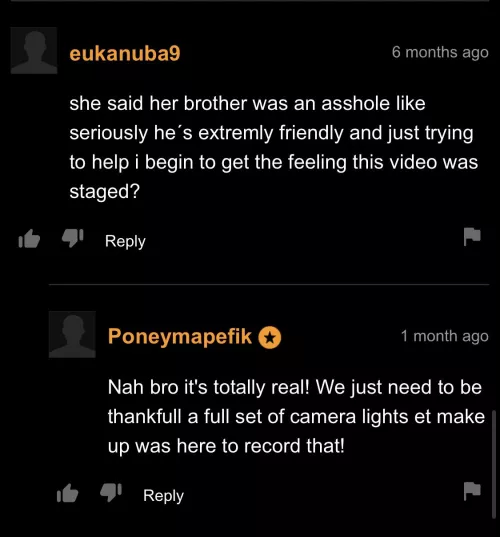 I’m with poney on this one. by Alvin-knapskog