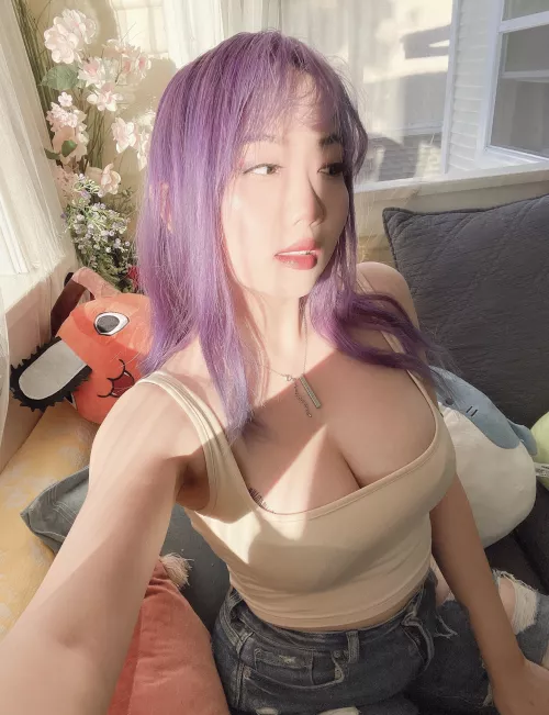 I'm wondering if tonight you'll be able to cum 3 times for me by bloo-ranger