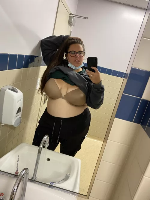 I’m “working” hard by PsychNurseNSFW