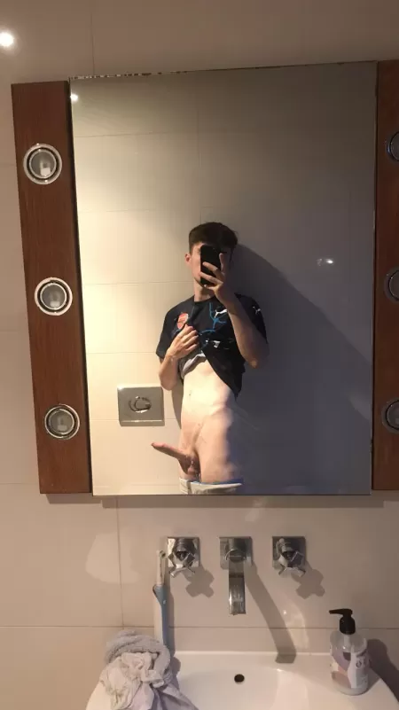 I’m young so be nice😊 by Milflover457