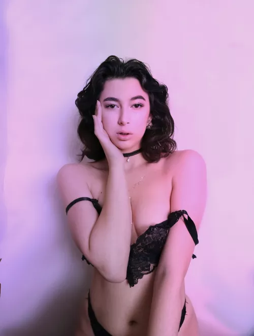 I'm your best sexy horny slut 😈 Do you want to taste me? FREE page 💋 by Jasmineyours