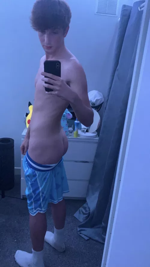 I’m your boy by Dillon-Daytona