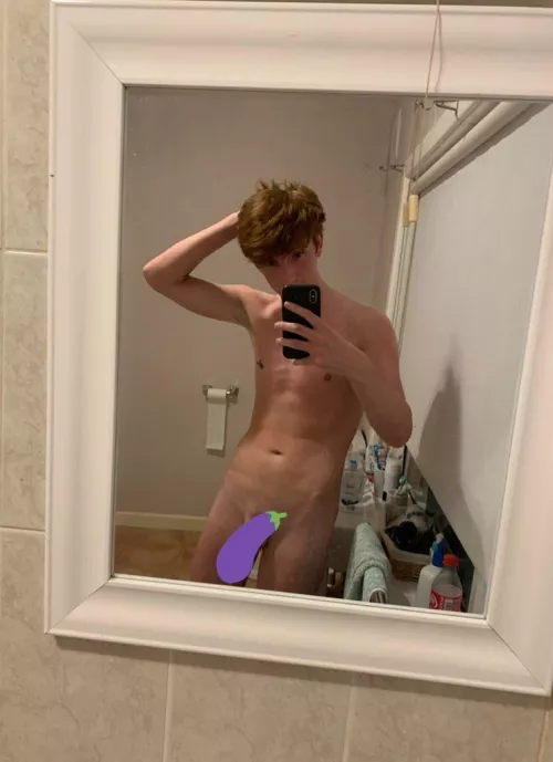 I’m your boy next door by Dillon-Daytona