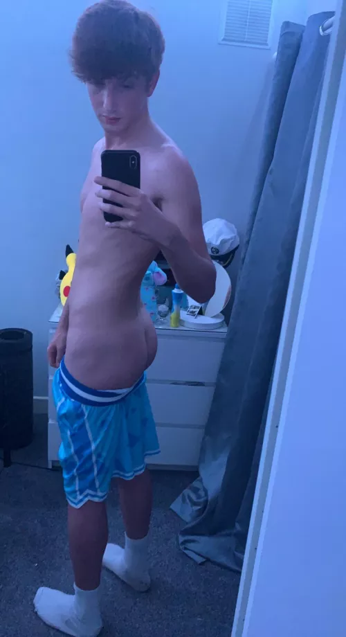 I’m your boy by Dillon-Daytona