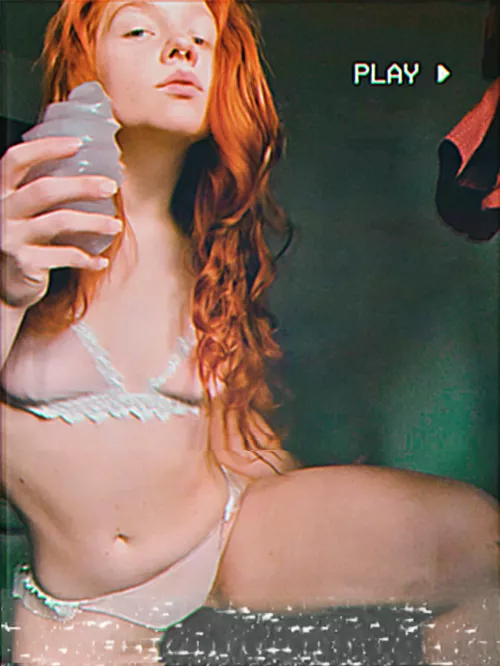 I’m your favorite redhead now 😈 by PersiaLourdes