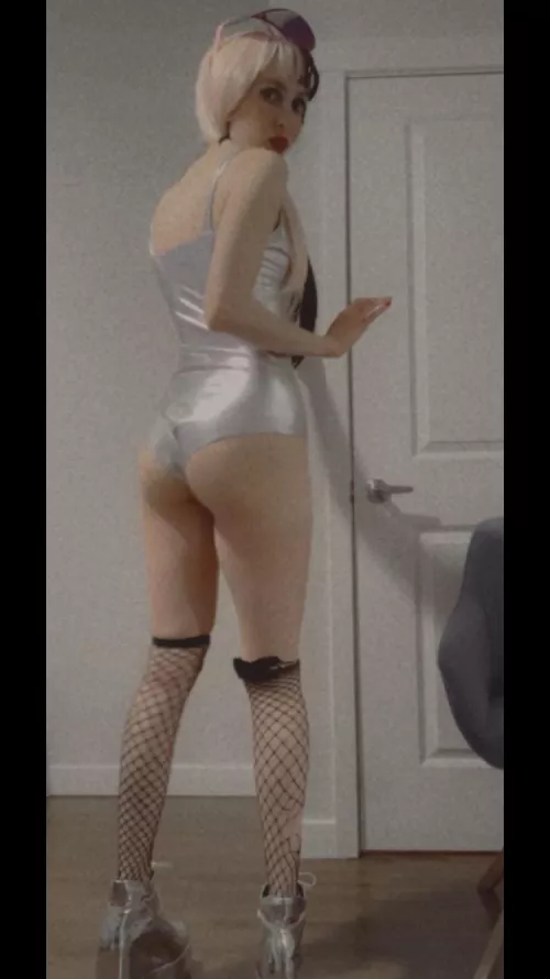 I’m your master by egirlfromyournight