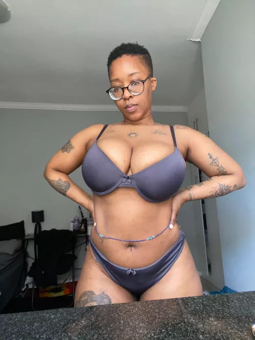 I'm yours daddy by bootymanda