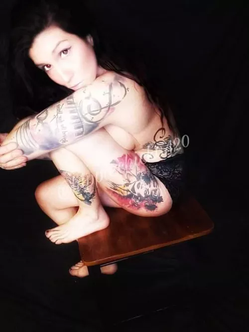 [Image] come join me by stonerlove0420