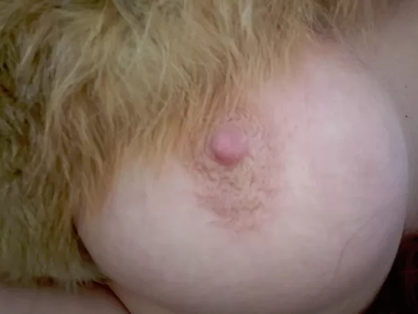 [IMAGE] Far North Nipple by MattieYukon