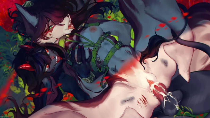 Image [M/F] (Narwhal_Iv) by Narwhal_Iv