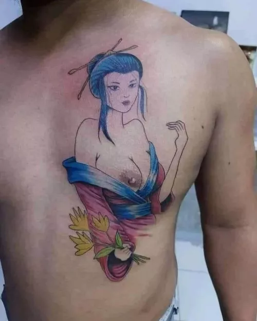 imagination by WantToFeelYourTouch