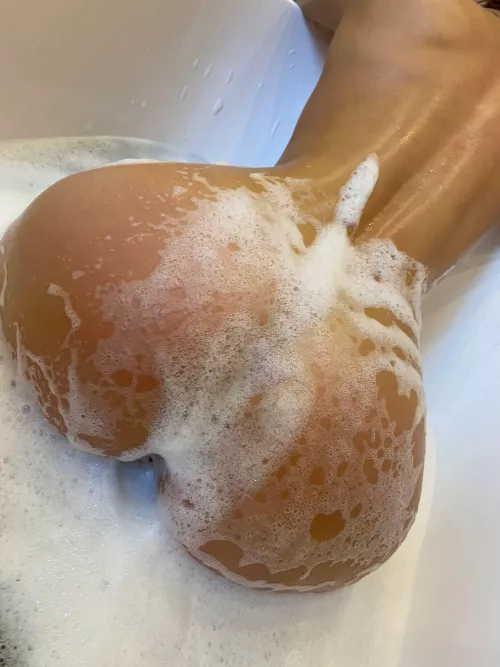 Imagine all the ripple from pounding me hard from behind by Fit-Bluebird9803