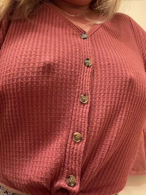 Imagine brushing up against me by TanyaS4u