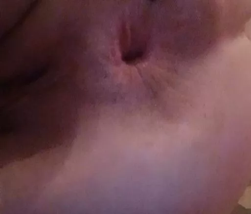 Imagine how tight my rim would squeeze your wrist posted by mynaughtiethrowaway